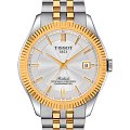 Часы Tissot Ballade Powermatic 80 Silicium T108.408.22.278.01