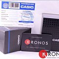 Часы Casio Illuminator AQ-S800W-4B фото 4