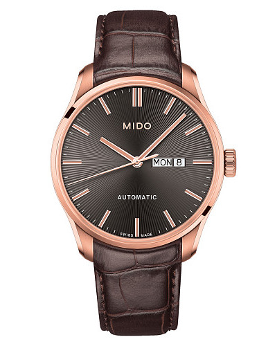 Mido Belluna Sunray M024.630.36.061.00