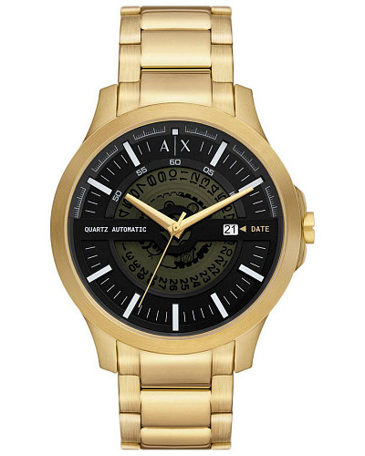 Armani Exchange Hampton AX2443