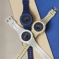 Casio Casio G-Shock GA-2100-2A — наручные мужские часы наручные часы в перспективе черный циферблат