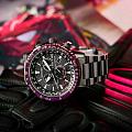 Часы Citizen Promaster CB5009-55E фото 6
