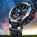 Часы Casio G-SHOCK MTG-B2000YST-1A фото 4