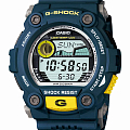 Часы Casio G-Shock G-7900-2DR (G-7900-2E)