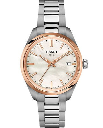 Tissot PR 100 34mm T150.210.21.111.00