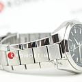 Seiko Seiko 5 Regular SNK623K1 мужские часы черный циферблат на запястье