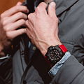 Часы Luminox Master Carbon SEAL Automatic XS.3875 фото 4