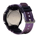 Casio GA-2100AH-6A наручные мужские часы застежка крупным планом