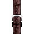 Tissot Tissot Carson Premium Chronograph T122.417.16.011.00 Carson наручные мужские часы фото под углом.