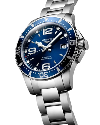 Longines HydroConquest L3.741.4.96.6