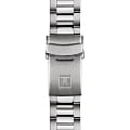 Оригинальные часы Tissot Tissot Seastar 1000 Powermatic 80 T120.807.11.051.00 механические калибр механизма powermatic 80.111 общий вид