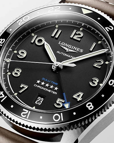 Longines Spirit L3.802.4.53.2