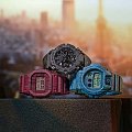 Часы Casio G-Shock DW-5600SBY-4DR (DW-5600SBY-4) фото 4