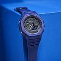 Casio Casio G-Shock GA-2100-2A электронные мужские часы с аксессуарами мужские часы модель GA-2100-2A