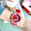 Часы Casio G-Shock GA-110GL-4ADR (GA-110GL-4A) фото 2