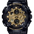 Часы Casio G-Shock GA-140GB-1A1DR (GA-140GB-1A1)