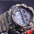 Часы Casio G-Shock GD-120CM-5 фото 7