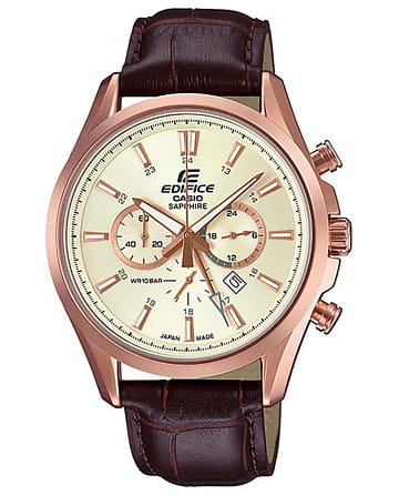 Casio Edifice EFB-504JGL-7A