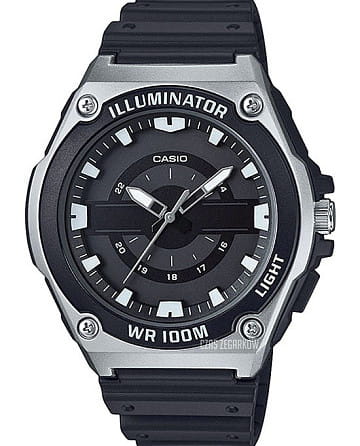 Casio Collection MWC-100H-1A