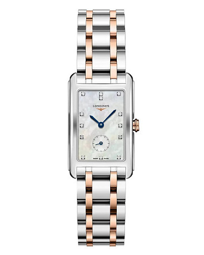 Longines DolceVita L5.512.5.87.7