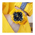 Часы Casio G-Shock GA-100A-9ADR (GA-100A-9A) фото 2