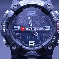 Часы Casio G-Shock GG-B100BTN-1A фото 10