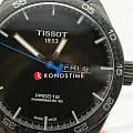 Часы Tissot PRS 516 Powermatic 80 T100.430.36.051.02 фото 6