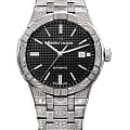 Часы Maurice Lacroix Aikon Automatic Urban Tribe AI6008-SS009-330-1