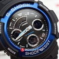 Часы Casio G-Shock AW-591-2AHDR (AW-591-2A) фото 11