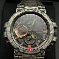 Часы Casio G-Shock Premium MTG-B1000WLP-1A фото 2