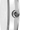 Casio Casio Collection MTP-VT01D-1B2UDF (MTP-VT01D-1B2) collection японские мужские часы на браслете нержавеющая сталь боковой вид