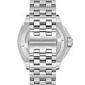 Jacques Philippe Jacques Philippe Merces Chrono JPQGS291346  швейцарские мужские часы на браслете нержавеющая сталь боковой вид