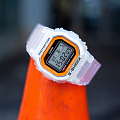 Часы Casio G-Shock DW-5600LS-7 фото 10