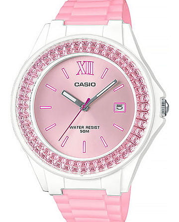 Casio Collection LX-500H-4E5VEF