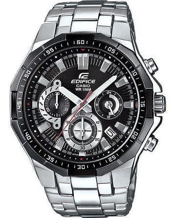 Casio Edifice EFR-554D-1A