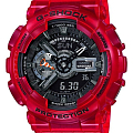 Часы Casio G-Shock GA-110CR-4A