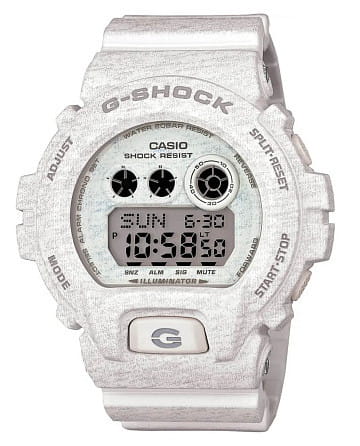 Casio G-Shock GD-X6900HT-7ER