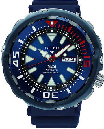 Seiko Prospex SRPA83K1S