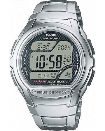CASIO  WV-58RD-1A