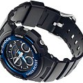 Часы Casio G-Shock AW-591-2AHDR (AW-591-2A) фото 3