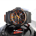 Часы Casio G-Shock GAW-100BR-1A фото 7