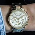 Часы Armani Exchange Cayde  AX4327 фото 5