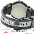 Casio Casio G-Shock GBD-800LU-1 мужские часы серый циферблат на запястье