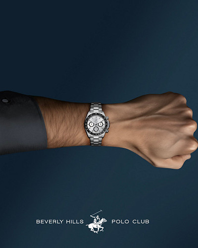 Beverly Hills Polo Club Quartz BP3608X.330