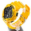 Часы Casio G-Shock GA-100A-9ADR (GA-100A-9A) фото 7