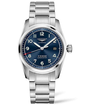 Longines Spirit  L3.810.4.93.6