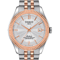 Часы Tissot Ballade Powermatic 80 Silicium T108.408.22.278.00