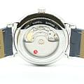 Tissot Tissot Carson Premium Powermatic 80 T122.407.16.043.00 Carson — задняя крышка сталь металл корпуса швейцарские часы