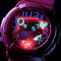 Часы Casio Baby-G BGA-130-4BER фото 2