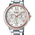 Casio SHE-3511SG-7A